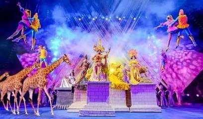 2018年北京演出市場 旅游演藝成重要增長點，營業性演出蓬勃發展